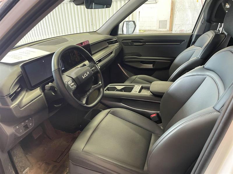 kia EV9 2026 - 4