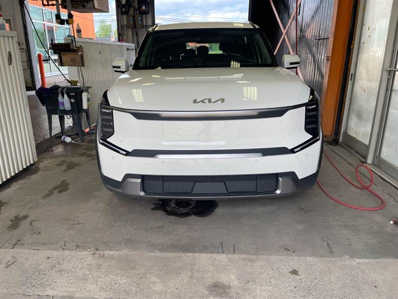 kia EV9 2026 - 5