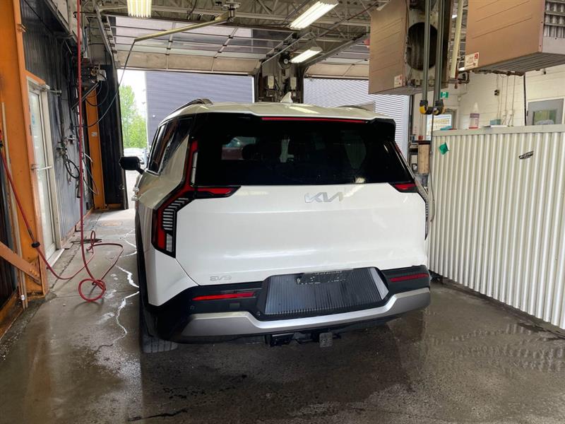 kia EV9 2026 - 6