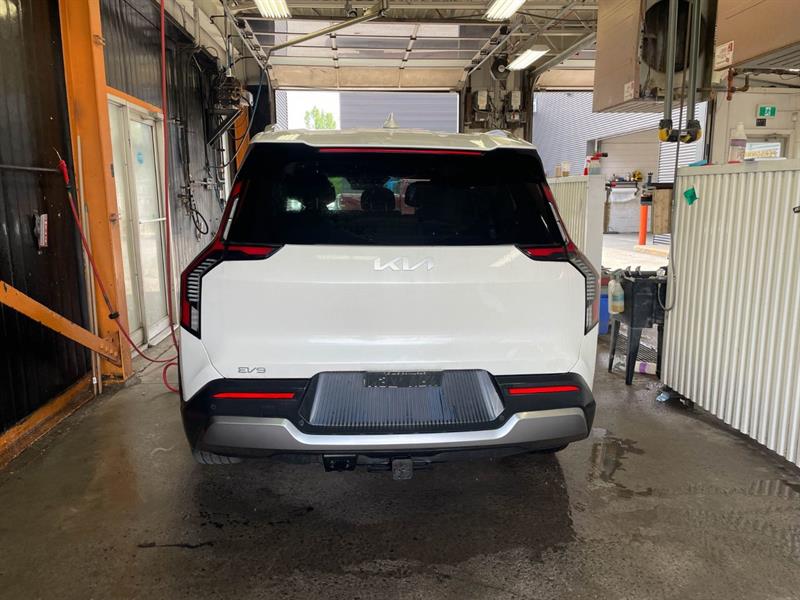 kia EV9 2026 - 8