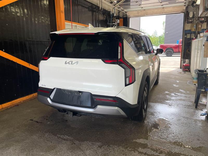 kia EV9 2026 - 9