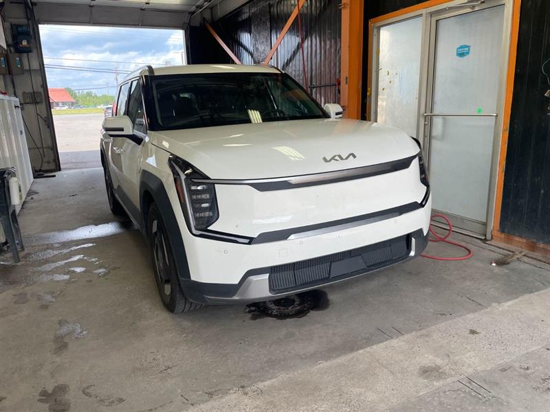 kia EV9 2026 - 10
