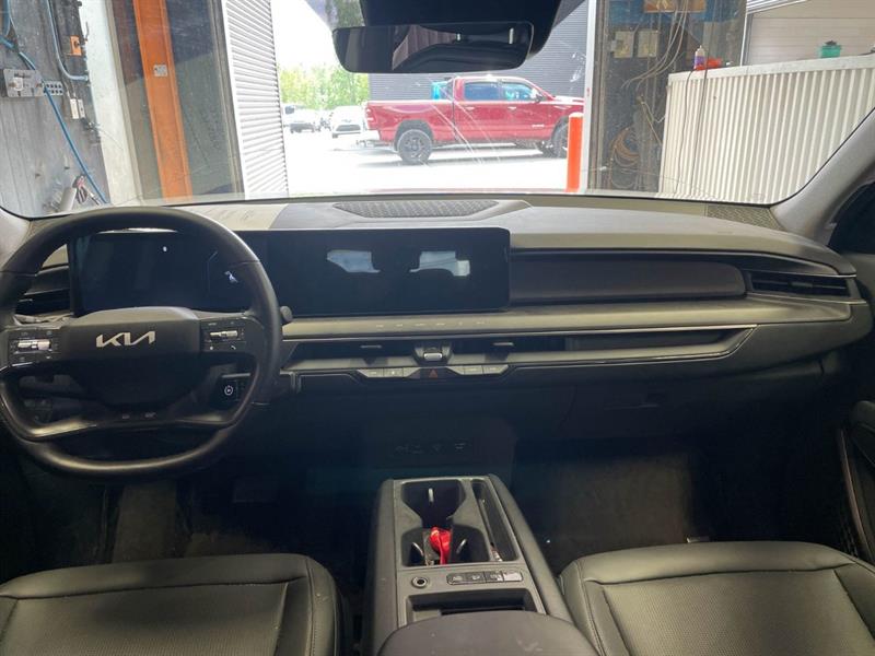 kia EV9 2026 - 12