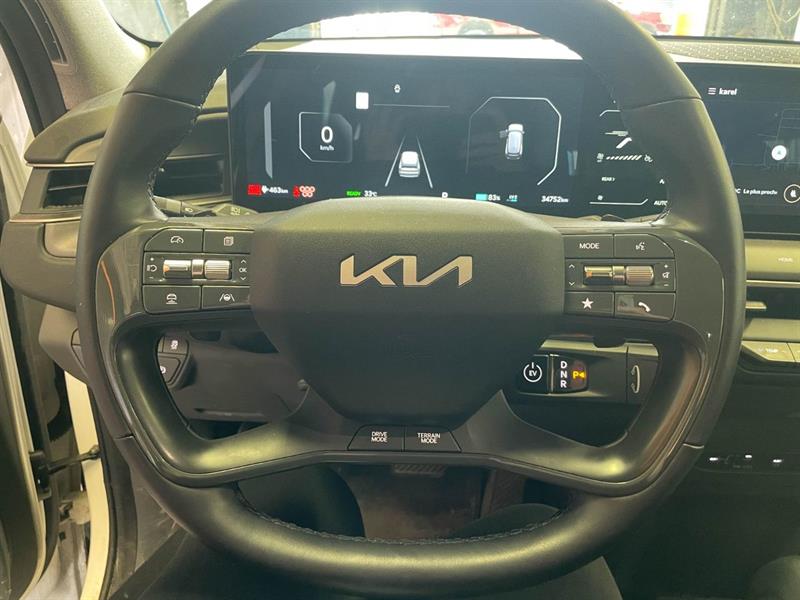 kia EV9 2026 - 14