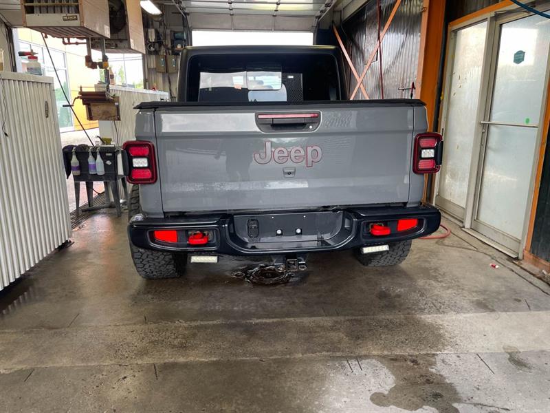jeep Gladiator 2021 - 6