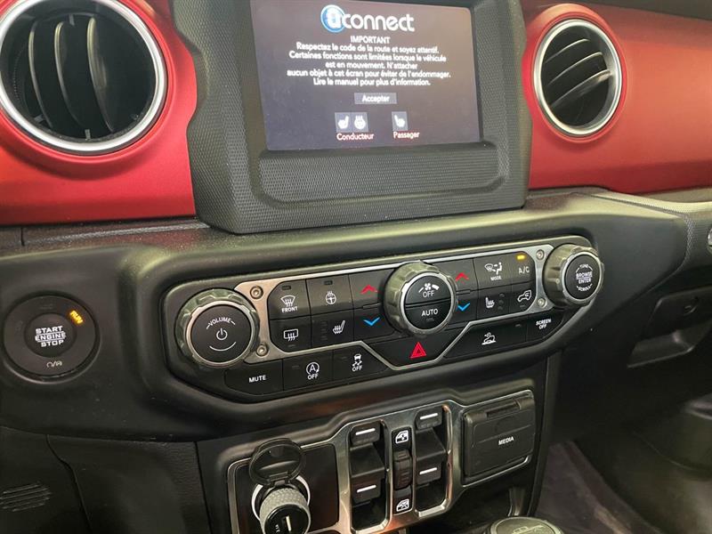 jeep Gladiator 2021 - 16