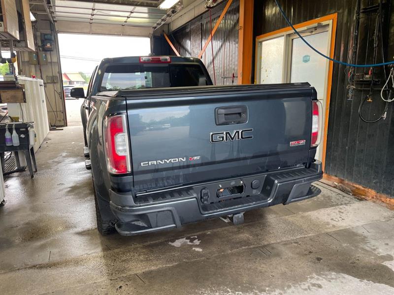 gmc Canyon 2019 - 5