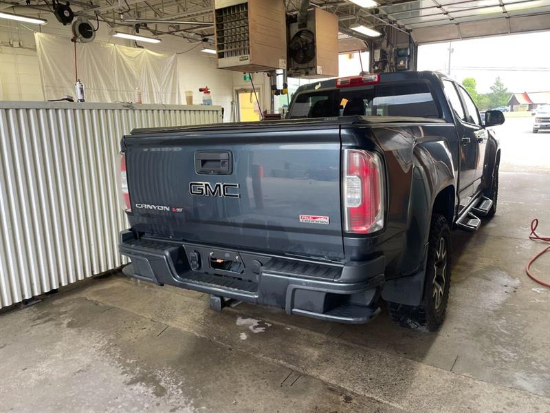 gmc Canyon 2019 - 8