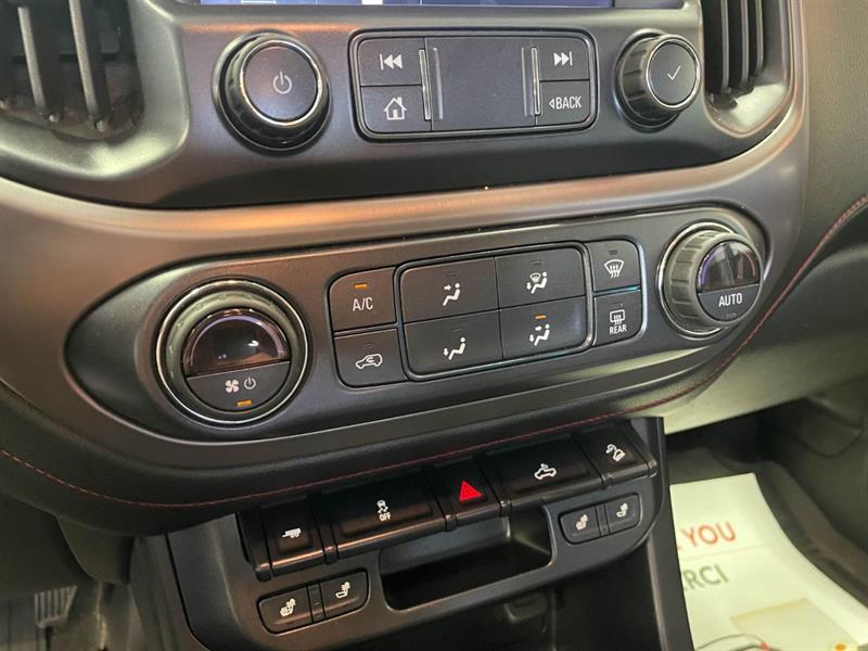 gmc Canyon 2019 - 12
