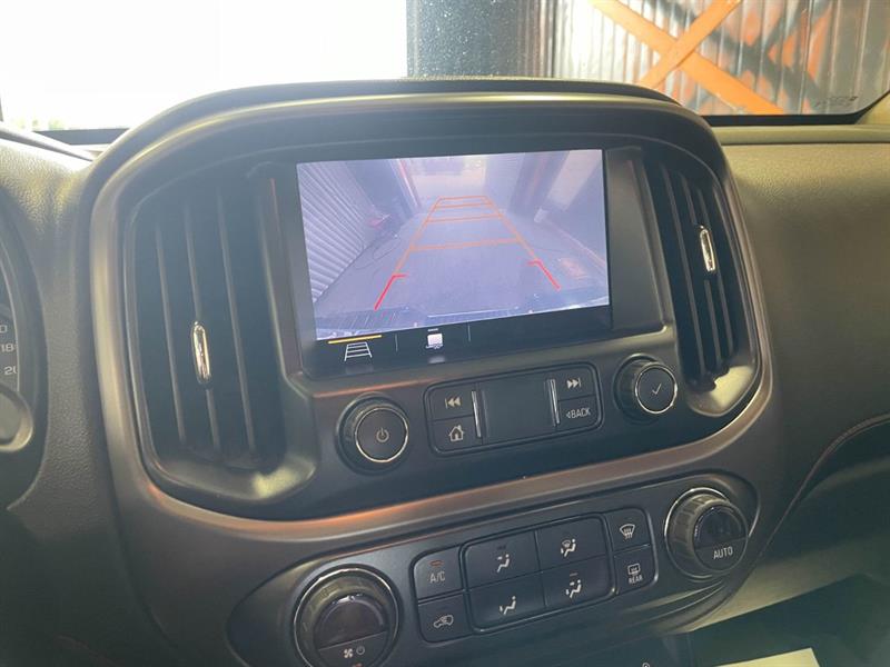 gmc Canyon 2019 - 13