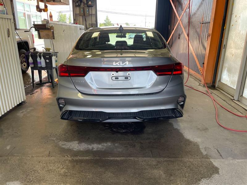kia Forte 2023 - 6