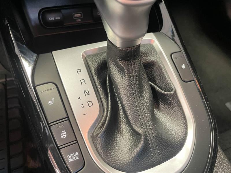 kia Forte 2023 - 12