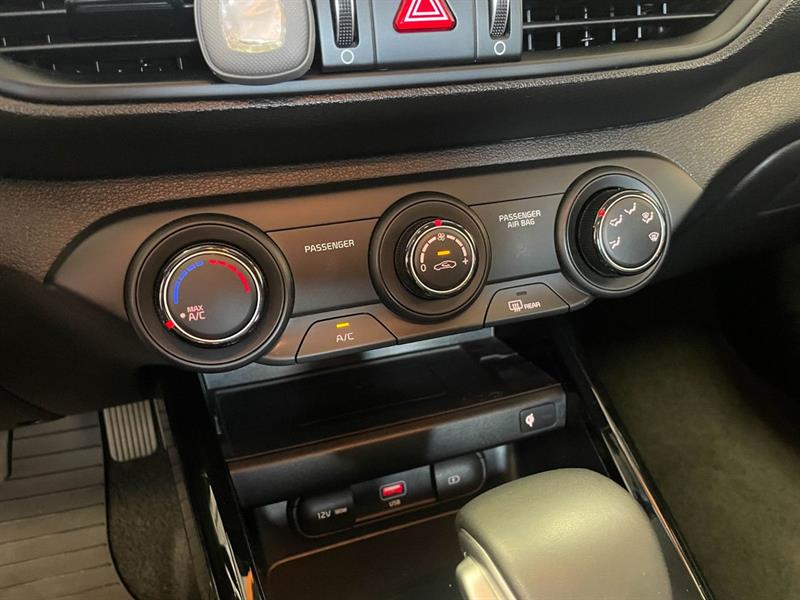 kia Forte 2023 - 14