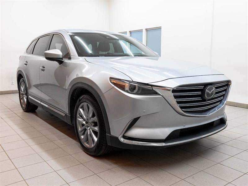 mazda CX-9 2020 - 10