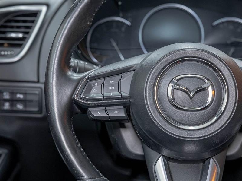mazda CX-9 2020 - 15
