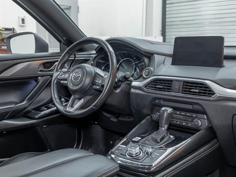 mazda CX-9 2020 - 29