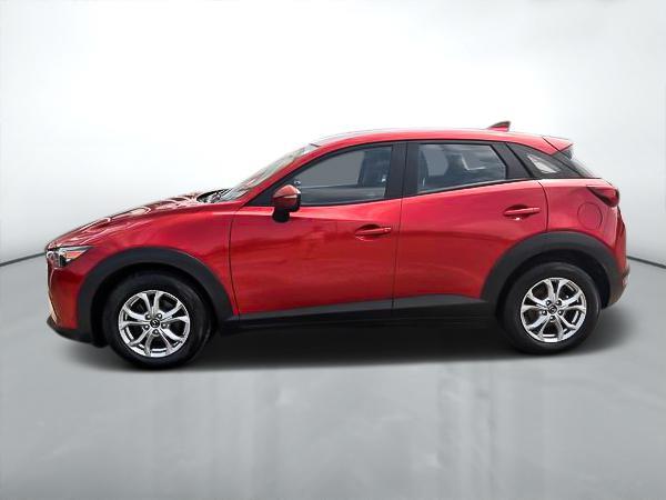 mazda CX-3 2016 - 4