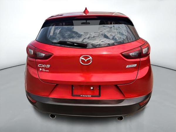 mazda CX-3 2016 - 6