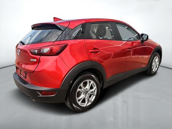 mazda CX-3 2016 - 7