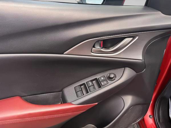 mazda CX-3 2016 - 12
