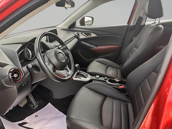 mazda CX-3 2016 - 15