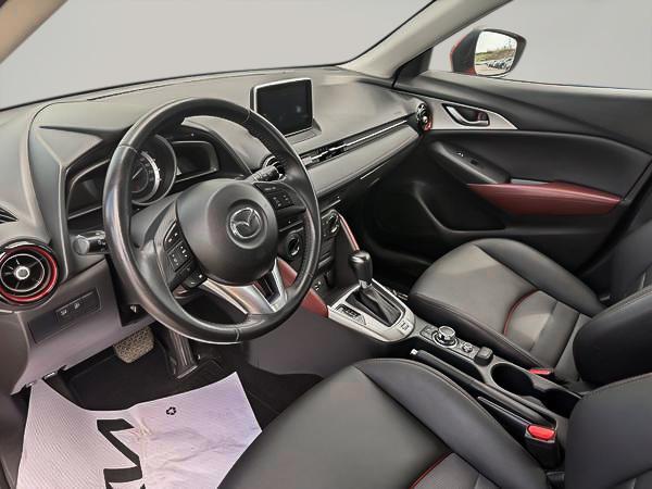 mazda CX-3 2016 - 16