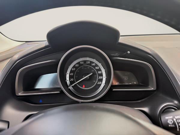 mazda CX-3 2016 - 20