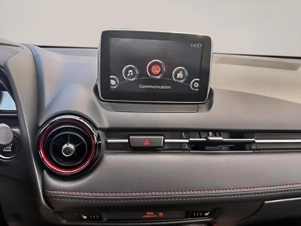 mazda CX-3 2016 - 21