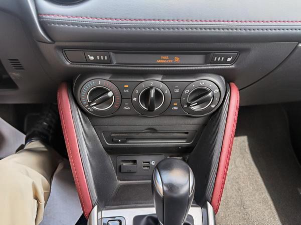 mazda CX-3 2016 - 22