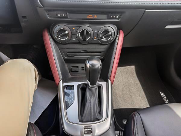 mazda CX-3 2016 - 23