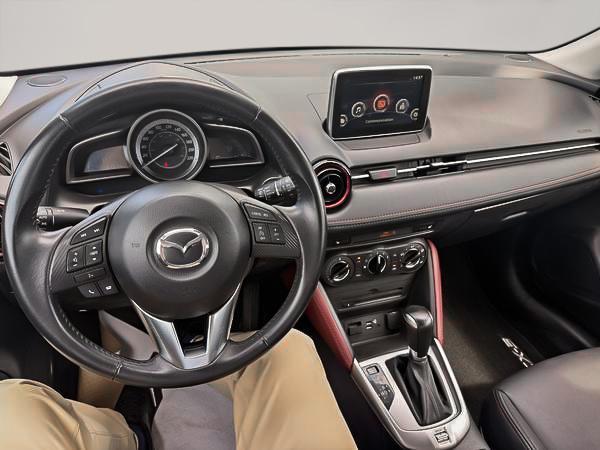 mazda CX-3 2016 - 24