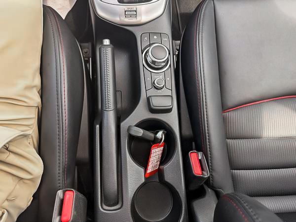 mazda CX-3 2016 - 25