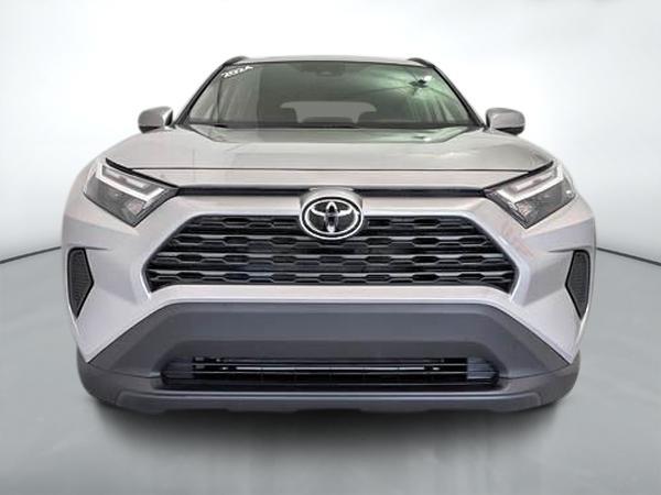 toyota RAV4 2024 - 2