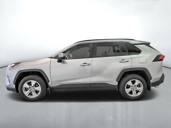 toyota RAV4 2024 - 4