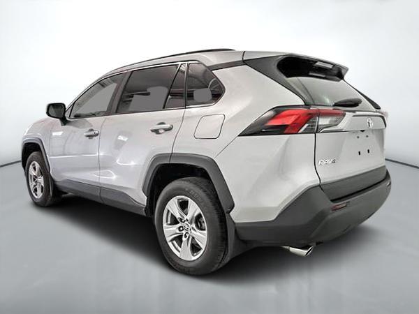 toyota RAV4 2024 - 5