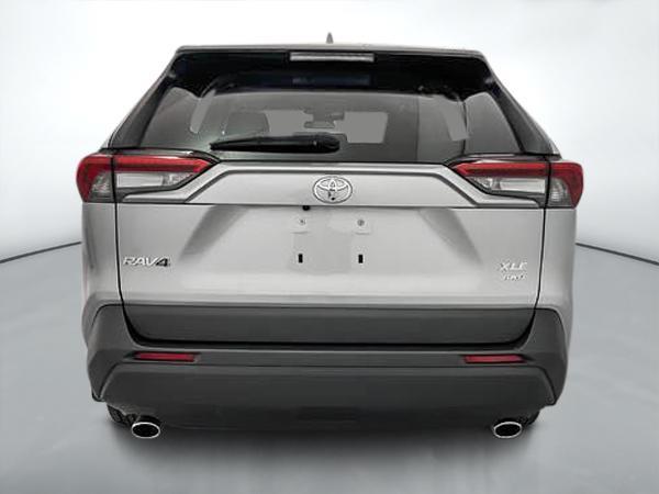 toyota RAV4 2024 - 6