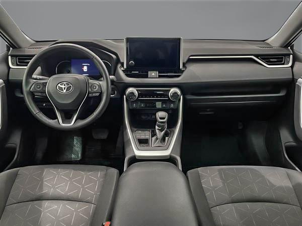 toyota RAV4 2024 - 8
