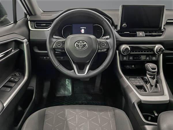toyota RAV4 2024 - 9