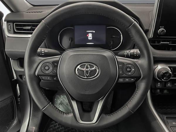toyota RAV4 2024 - 13
