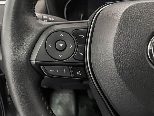 toyota RAV4 2024 - 14