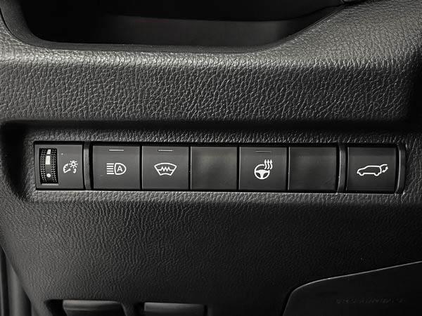 toyota RAV4 2024 - 17