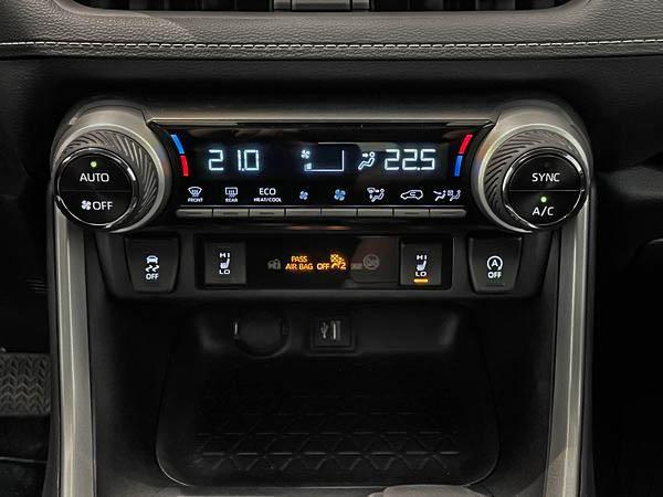toyota RAV4 2024 - 22