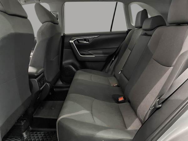 toyota RAV4 2024 - 26