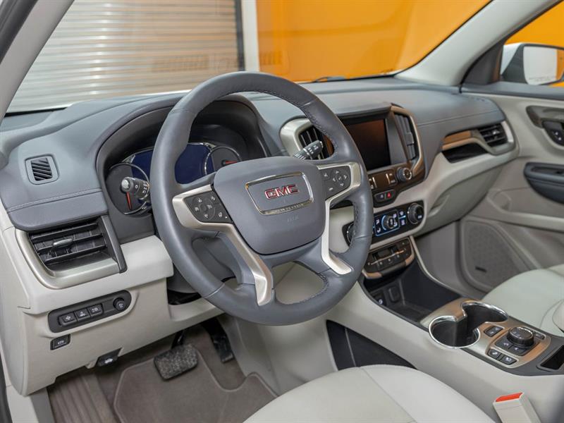gmc Terrain 2024 - 2