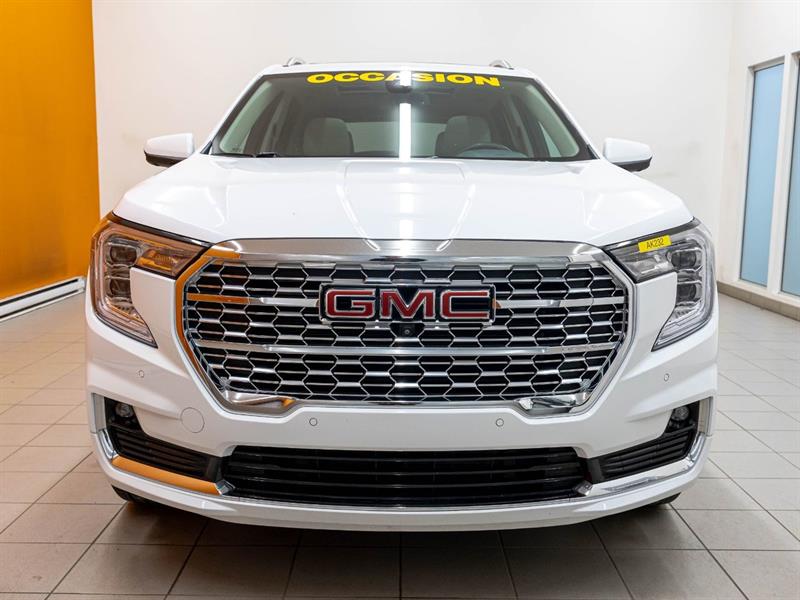 gmc Terrain 2024 - 5