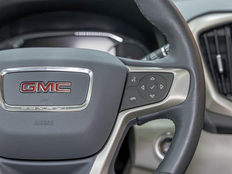 gmc Terrain 2024 - 16