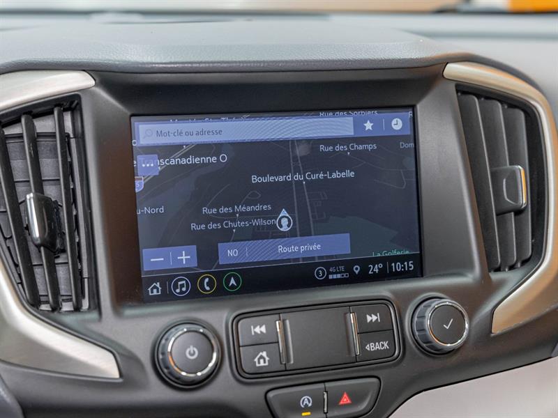 gmc Terrain 2024 - 17