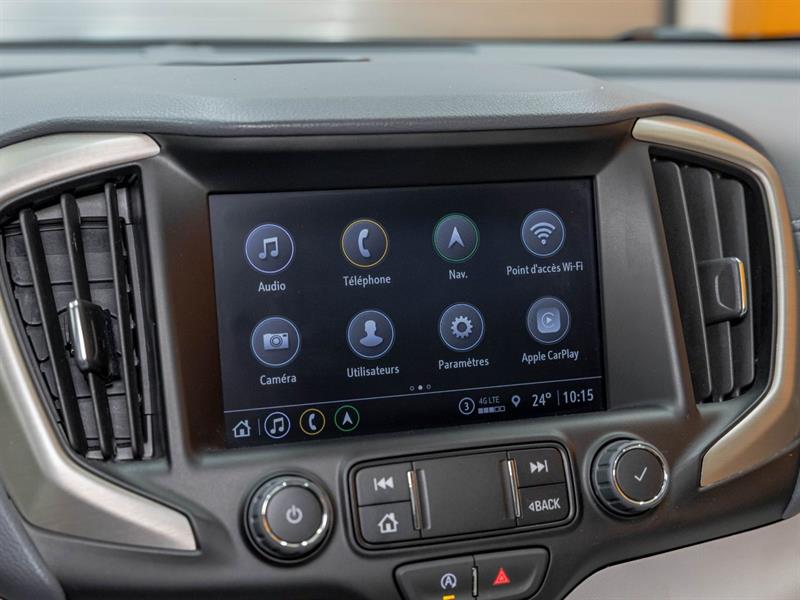 gmc Terrain 2024 - 18