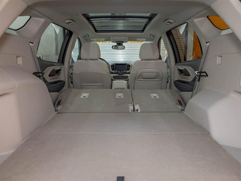 gmc Terrain 2024 - 33