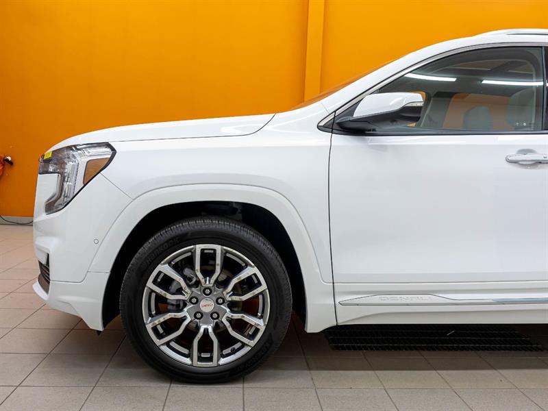 gmc Terrain 2024 - 36